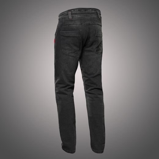 UNIVERZÁLNÍ JEANSY 4SR GTS BLACK