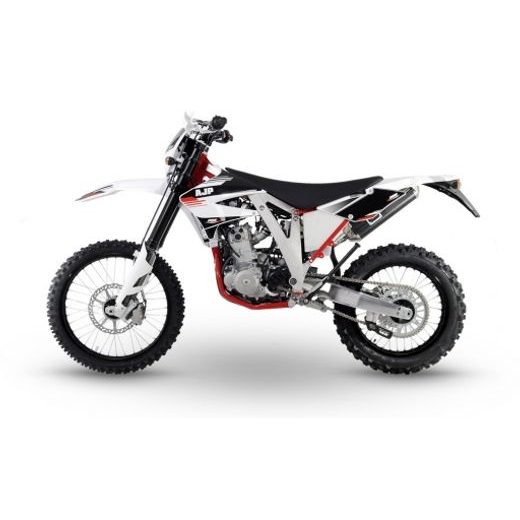 AJP PR5 250 ENDURO LC