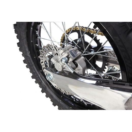 AJP SPR 240 ENDURO PRO 2023 EURO5