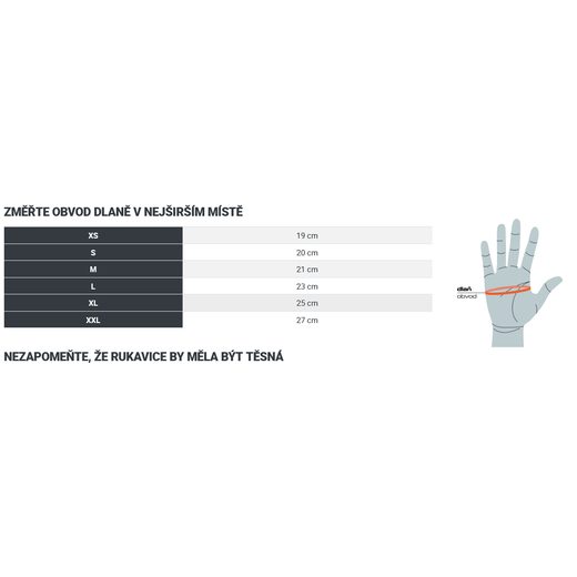 RUKAVICE NA MOTORKU 4SR STREET GLOVES