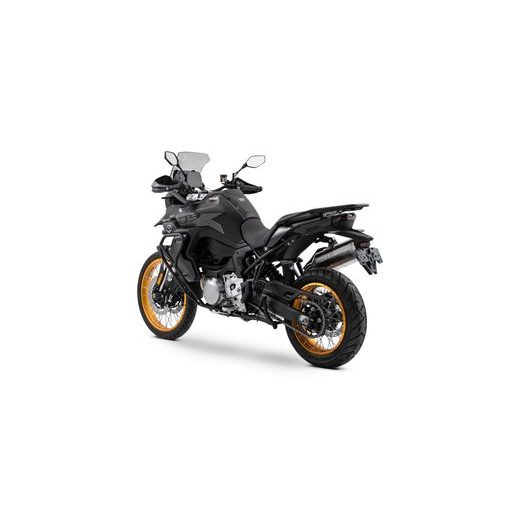 VOGE 900 DSX ADVENTURE BLACK