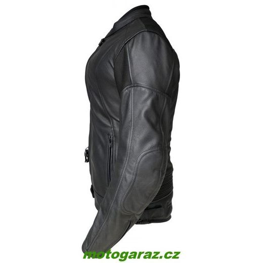 DÁMSKÁ KOŽENÁ AIRBAGOVÁ BUNDA HELITE XENA