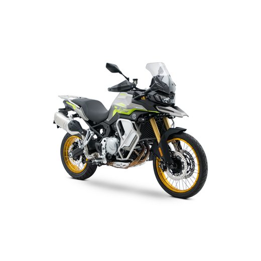 VOGE 900 DSX ADVENTURE LIMETKA