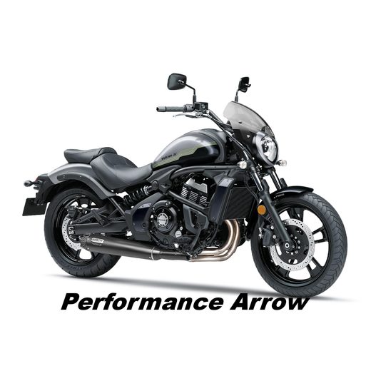 KAWASAKI VULCAN S METALLIC GRAPHITE GRAY 2026