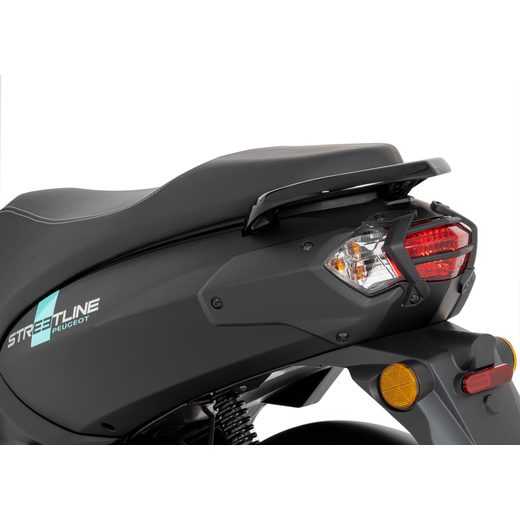 PEUGEOT KISBEE 50I 4T STREETLINE