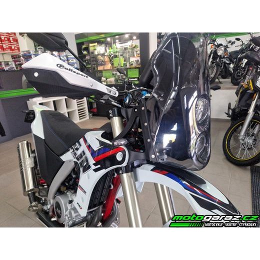 AJP PR7 650 ADVENTURE 2024