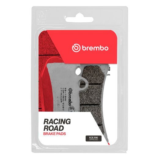 BRZDOVÉ DESTIČKY BREMBO 07YA32SR