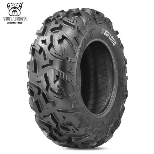 BULLDOG TIRES B330