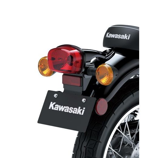 KAWASAKI MEGURO S1 EBONY 2026