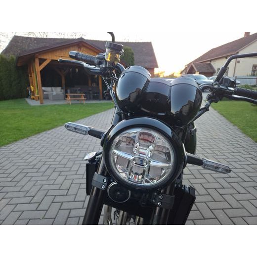 KAWASAKI Z900RS BLACK BALL EDITION 2027