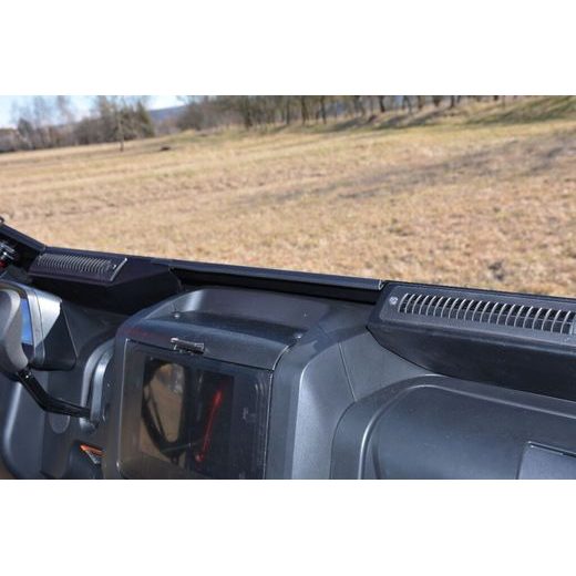 KOMPLETNÍ KABINA SEGWAY FUGLEMAN UT10