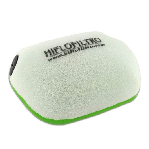 PĚNOVÝ VZDUCHOVÝ FILTR HIFLOFILTRO HFF5021