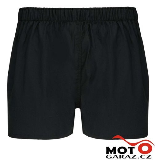 KLASICKÉ PÁNSKÉ TRENÝRKY KAWASAKI BIKERS CZ - ČERNÉ