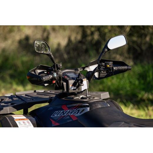 LINHAI ATV 420 PROMAX - PÍSKOVÁ