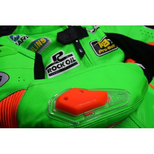 4SR VÝMĚNNÉ LOKETNÍ SLIDERY 2KS