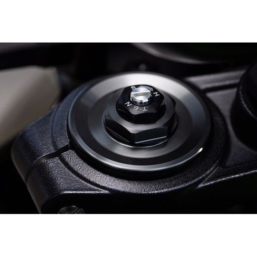 KAWASAKI Z900 SE 2026