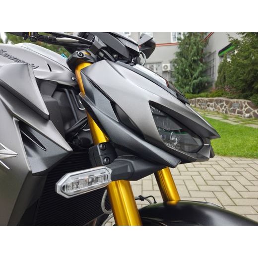 KAWASAKI Z1100 SE 2026 DEMO