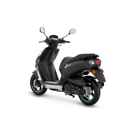 PEUGEOT KISBEE 50I 4T STREETLINE