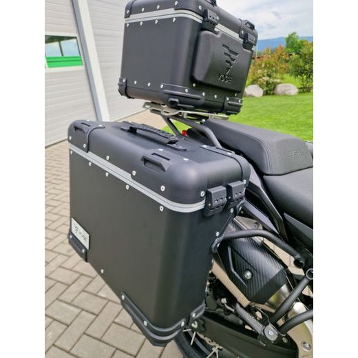 VOGE 625 DSX DESERT YELLOW