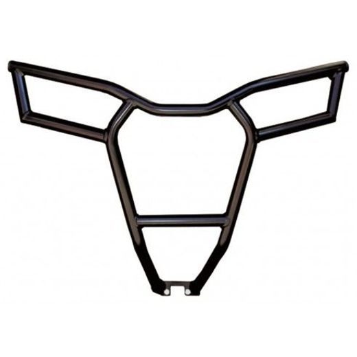 BACK BUMPER PX16 BLACK - POLARIS RZR 900 S - EFI -2015