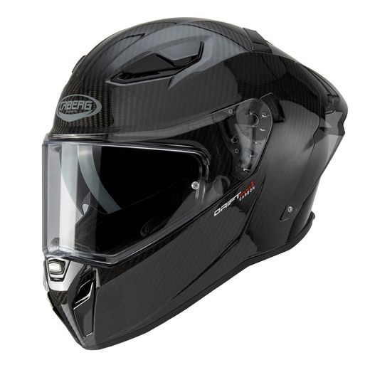 HELMA NA MOTORKU CABERG DRIFT EVO II CARBON