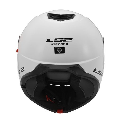LS2 FF908 STROBE II GLOSS WHITE-06