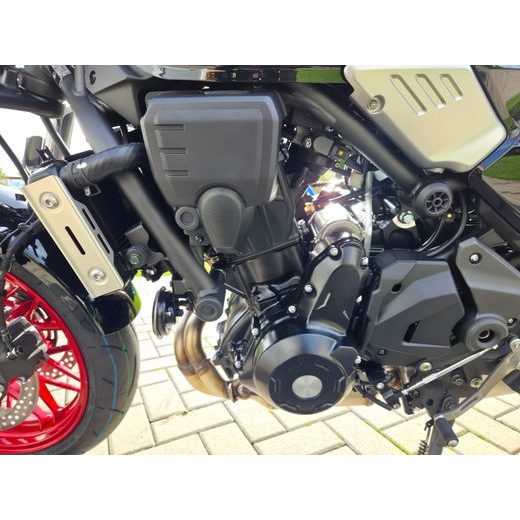 KAWASAKI Z650RS EBONY 2027