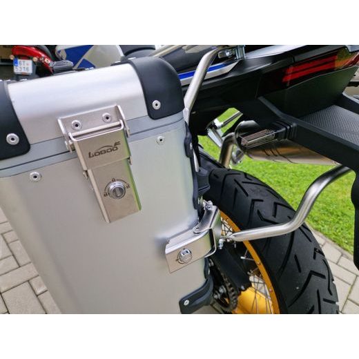 VOGE 900 DSX ADVENTURE BLUE