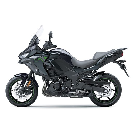 KAWASAKI VERSYS 1100 S METALLIC CARBON GRAY 2027