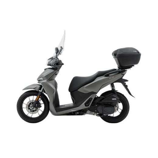 VOGE SR16 125I ŠEDÝ