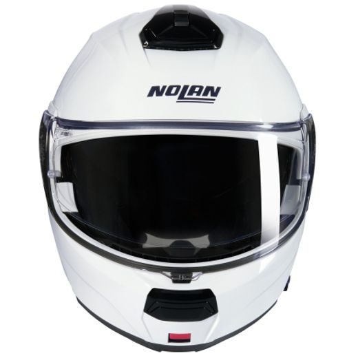 NOLAN N100-6 CLASSICO N-COM WHITE 305