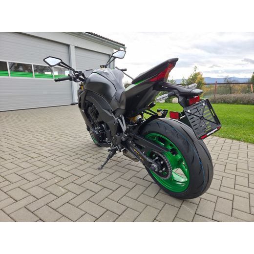 KAWASAKI Z1100 SE 2026 DEMO