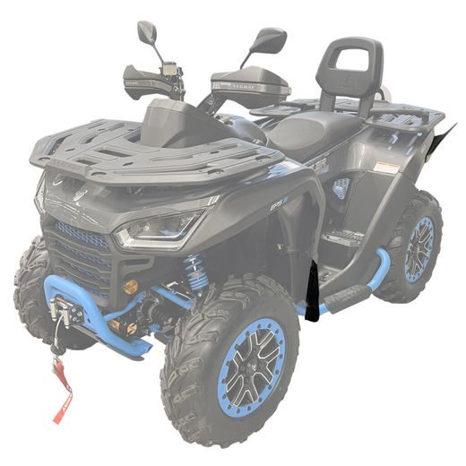 ROZŠÍŘENÍ BLATNÍKŮ PRO SEGWAY SNARLER