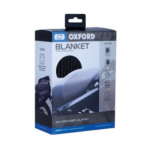 PROTISKLUZOVÁ PODLOŽKA OXFORD BLANKET OX653
