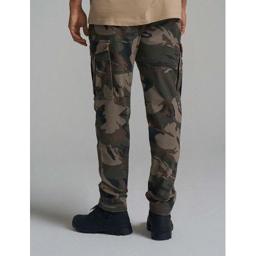 DIVERSE EXTREME TEAM - DAKAR RALLY KALHOTY CARGO 09 KAMO