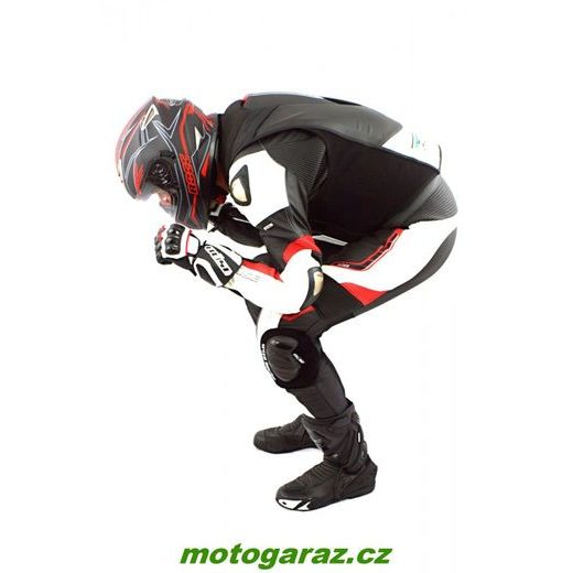AIRBAGOVÁ VESTA HELITE GP AIR