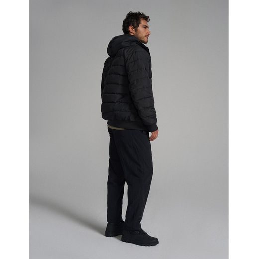 DIVERSE EXTREME TEAM - DAKAR RALLY BUNDA SIX BLACK