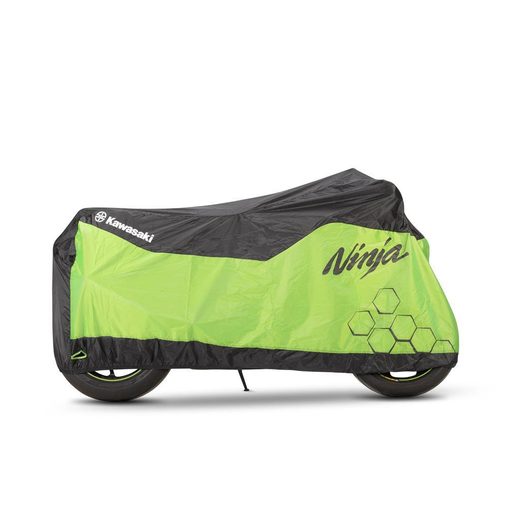 VENKOVNÍ PLACHTA KAWASAKI NINJA