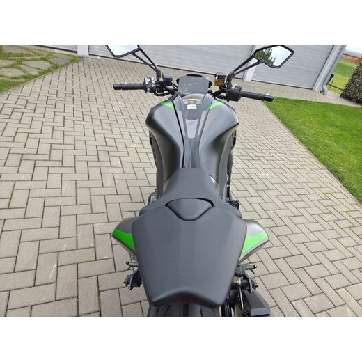 KAWASAKI Z1100 SE 2026 DEMO