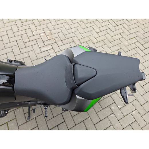 KAWASAKI Z1100 SE 2026 DEMO
