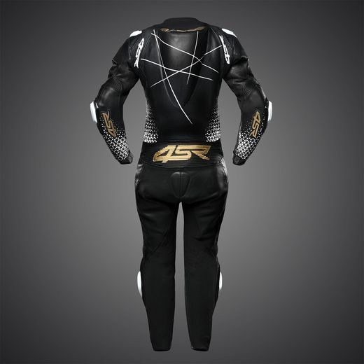 DÁMSKÁ KOMBINÉZA 4SR RACING LADY NOVA AR