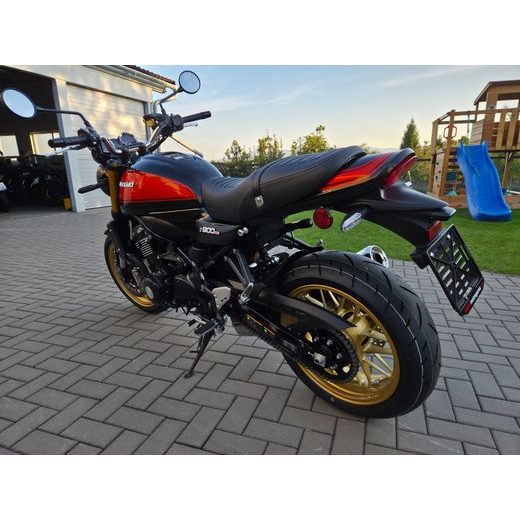 KAWASAKI Z900RS SE 2027