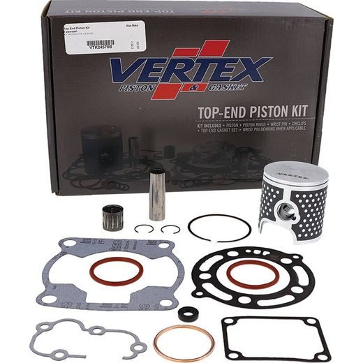 PÍSTNÍ SADA TOPEND VERTEX 24578B VÁLEC 52,5MM PISTON 52,45MM