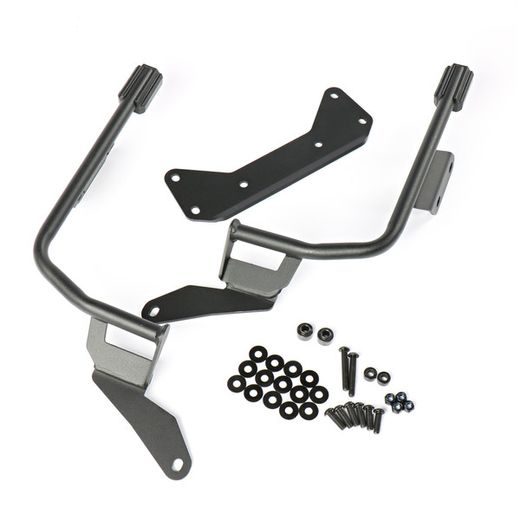 NOSIČE BOČNÍCH KUFRŮ SHAD S 3P SYSTÉMEM VOGE 500DS