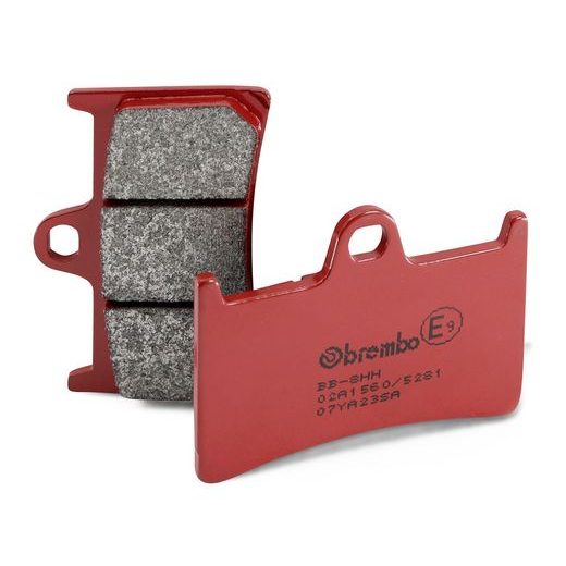 BRZDOVÉ DESTIČKY BREMBO 07YA23SA