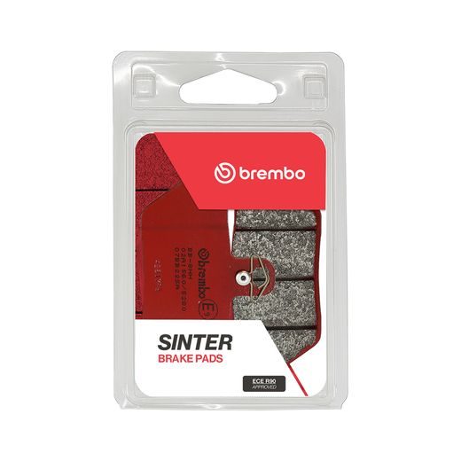BRZDOVÉ DESTIČKY BREMBO 07BB22SA