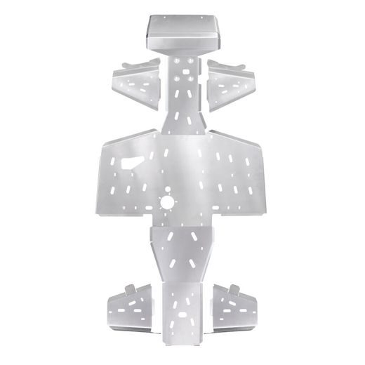 KRYT PODVOZKU SHARK SKIDPLATE SEGWAY SNARLER AT6 L