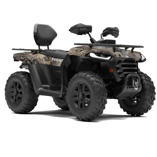 SEGWAY ATV SNARLER AT5 L EPS LIMITED CAMO