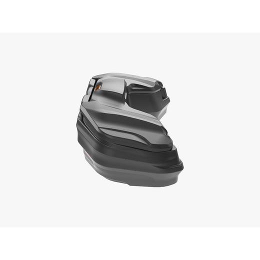 ZADNÍ BOX PRO ČTYŘKOLKU LONCIN XWOLF 550 KRÁTKÁ I DLOUHÁ VERZE