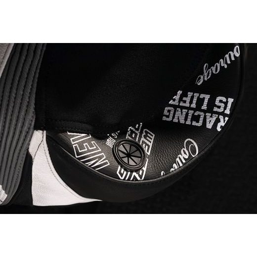 DÁMSKÁ KOMBINÉZA RR LADY POWER AR